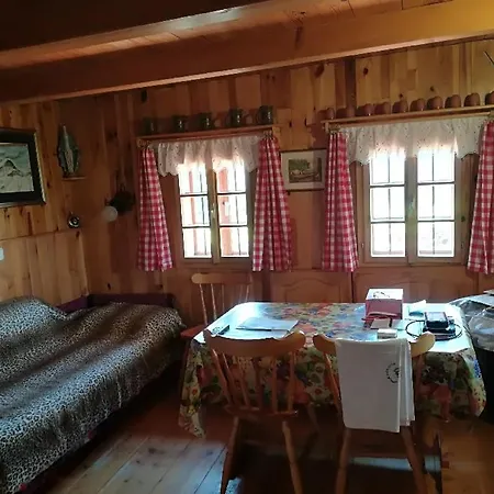 Holiday Home Carovina Paradiz Exterior photo