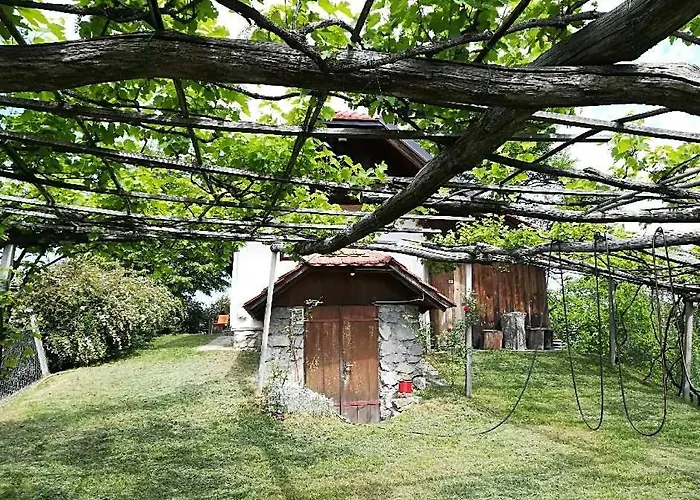 Holiday Home Carovina